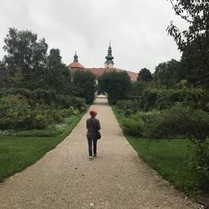 Meet your Posher, Katey